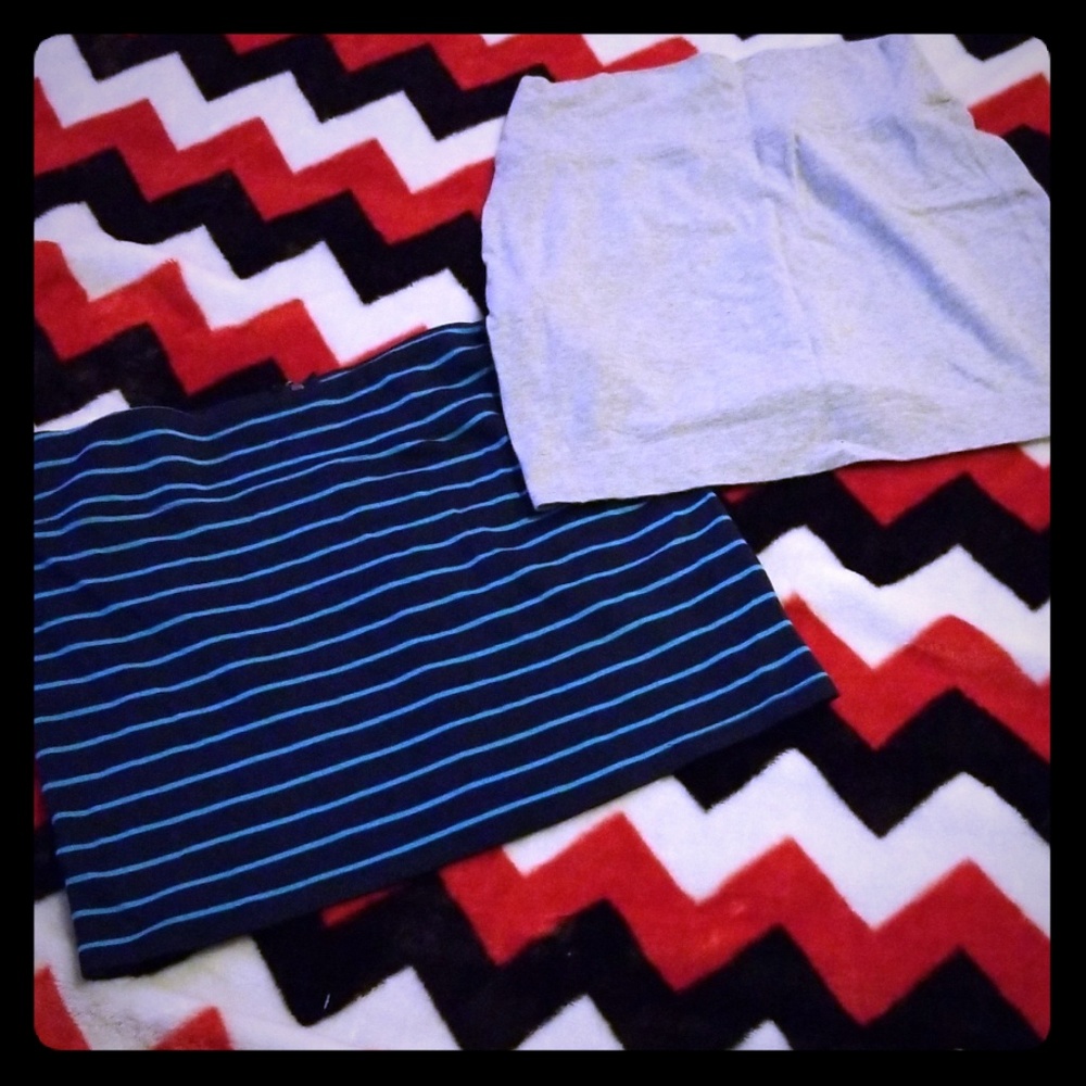 Skirts